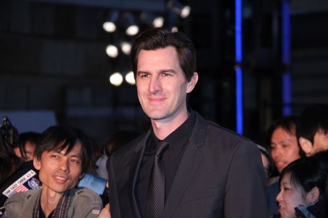 映画『オブリビオン』ジャパンプレミアフォトギャラリー（29枚目）