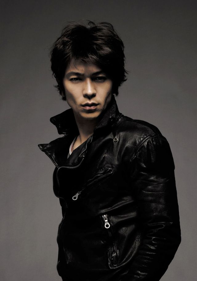 美しい！武田真治の結婚相手・静まなみ（2枚目）