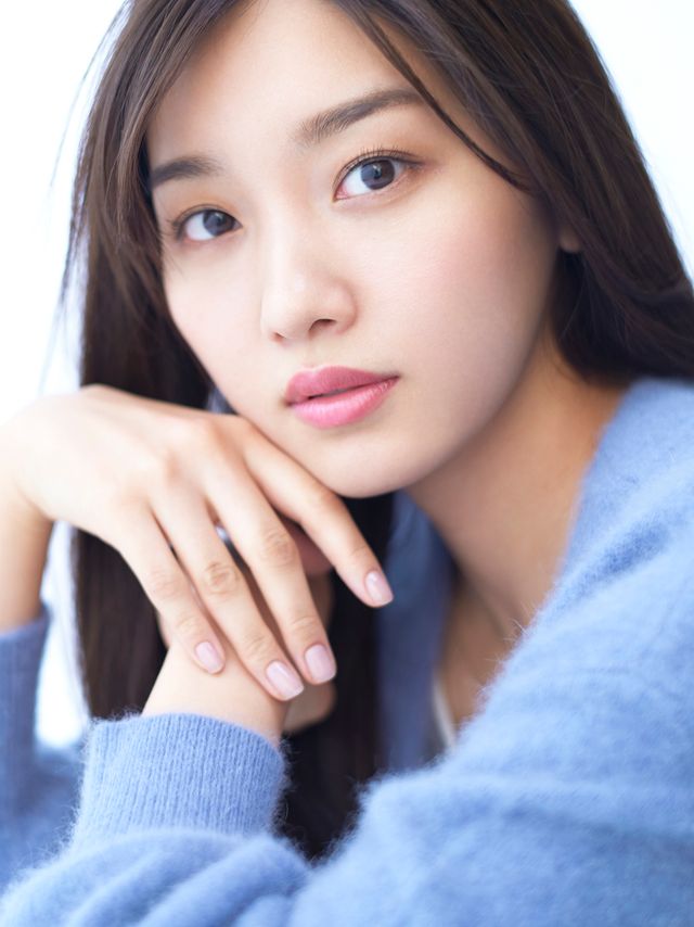 美しい！武田真治の結婚相手・静まなみ（3枚目）