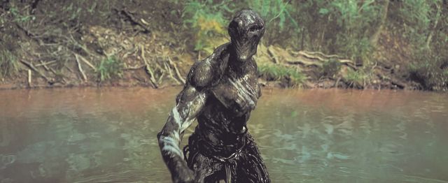 『カオス・ウォーキング』トム・ホランド＆デイジー・リドリーが猛ダッシュ！（3枚目）