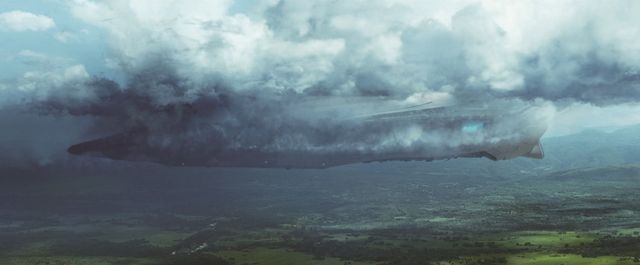 『カオス・ウォーキング』トム・ホランド＆デイジー・リドリーが猛ダッシュ！（5枚目）