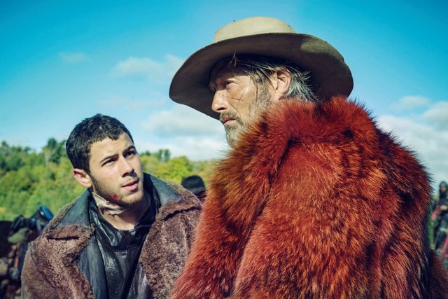 『カオス・ウォーキング』トム・ホランド＆デイジー・リドリーが猛ダッシュ！（6枚目）