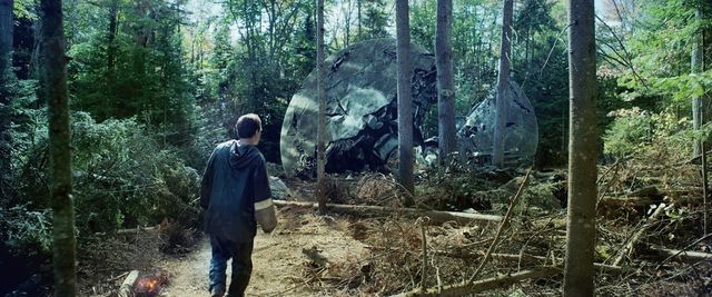 『カオス・ウォーキング』トム・ホランド＆デイジー・リドリーが猛ダッシュ！（8枚目）