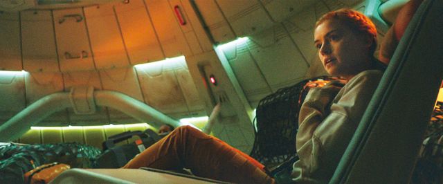 『カオス・ウォーキング』トム・ホランド＆デイジー・リドリーが猛ダッシュ！（10枚目）