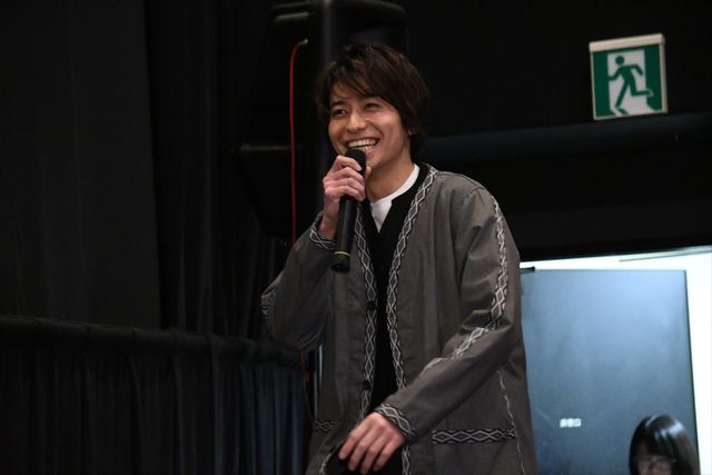 無敵のさわやかイケメン！武田航平が登場！「武田航平ナイト2」（2枚目）