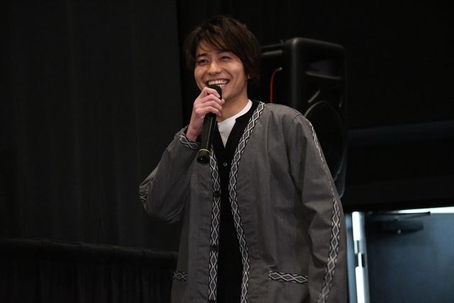 無敵のさわやかイケメン！武田航平が登場！「武田航平ナイト2」（3枚目）