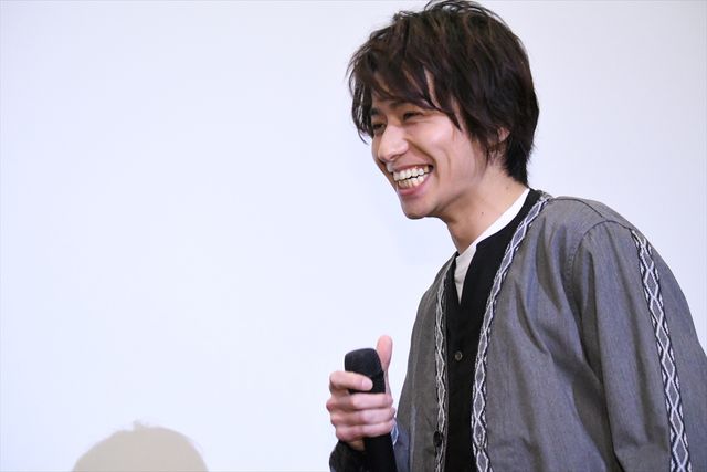 無敵のさわやかイケメン！武田航平が登場！「武田航平ナイト2」（4枚目）