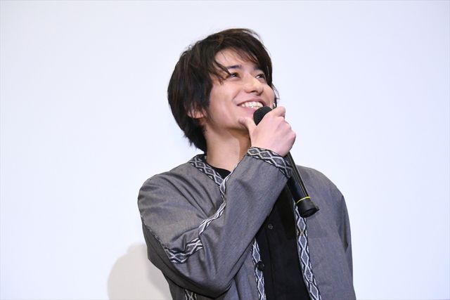 無敵のさわやかイケメン！武田航平が登場！「武田航平ナイト2」（5枚目）