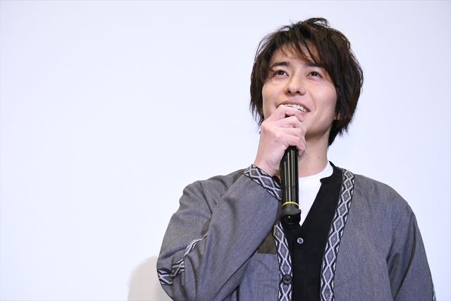 無敵のさわやかイケメン！武田航平が登場！「武田航平ナイト2」（6枚目）