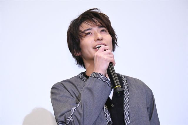 無敵のさわやかイケメン！武田航平が登場！「武田航平ナイト2」（7枚目）