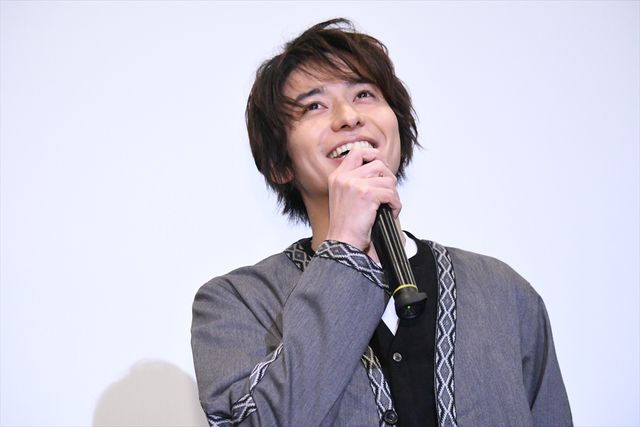 無敵のさわやかイケメン！武田航平が登場！「武田航平ナイト2」（8枚目）