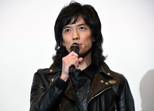 「555」“夢の続き”がついに公開！『仮面ライダー555 20th パラダイス・リゲインド』初日舞台あいさつ（3枚目）