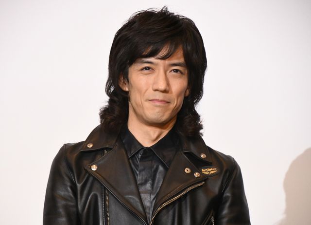 「555」“夢の続き”がついに公開！『仮面ライダー555 20th パラダイス・リゲインド』初日舞台あいさつ（4枚目）