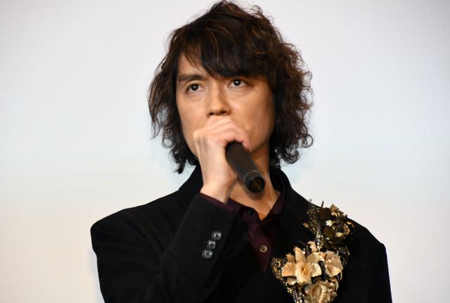 「555」“夢の続き”がついに公開！『仮面ライダー555 20th パラダイス・リゲインド』初日舞台あいさつ（7枚目）