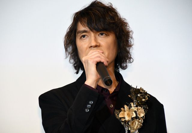 「555」“夢の続き”がついに公開！『仮面ライダー555 20th パラダイス・リゲインド』初日舞台あいさつ（8枚目）