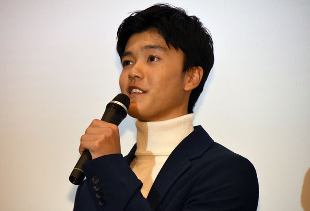 「555」“夢の続き”がついに公開！『仮面ライダー555 20th パラダイス・リゲインド』初日舞台あいさつ（11枚目）