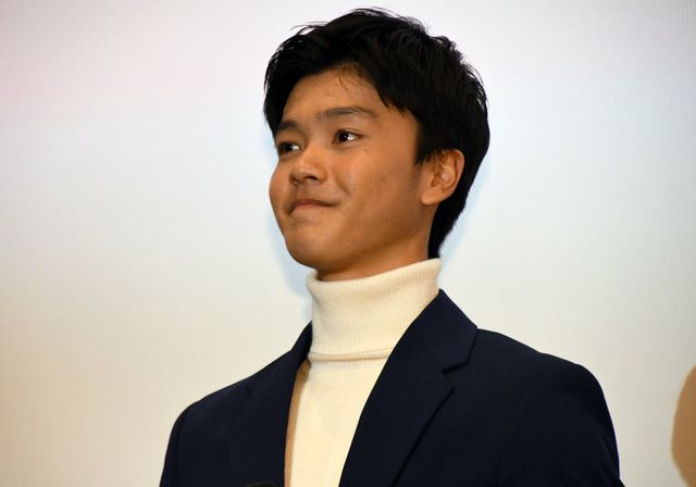 「555」“夢の続き”がついに公開！『仮面ライダー555 20th パラダイス・リゲインド』初日舞台あいさつ（12枚目）