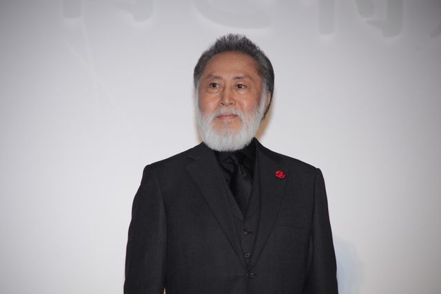 83歳になる北大路欣也に少し早いバースデーサプライズ！「三屋清左衛門残日録 永遠の絆」特別上映イベント（8枚目）