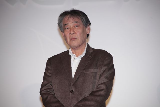 83歳になる北大路欣也に少し早いバースデーサプライズ！「三屋清左衛門残日録 永遠の絆」特別上映イベント（10枚目）