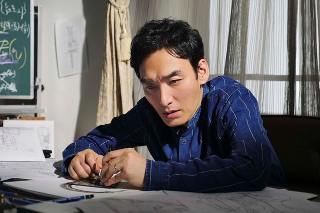 草なぎ剛＆江口洋介、27年ぶり共演！「世にも奇妙な物語’23 秋の特別編」（2枚目）