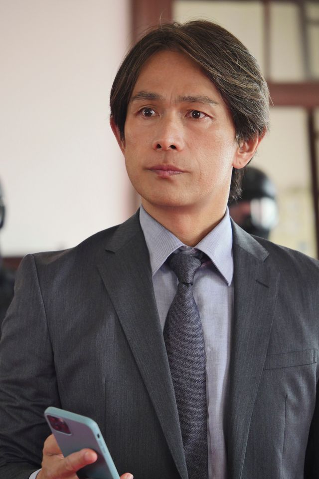 草なぎ剛＆江口洋介、27年ぶり共演！「世にも奇妙な物語’23 秋の特別編」（3枚目）