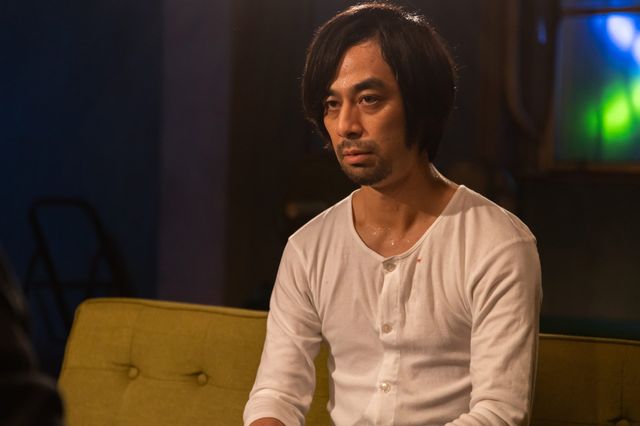 佳久創＆池田匡志、スーパー戦隊から闇金の世界へ！映画『闇金ドッグスX』場面写真（2枚目）