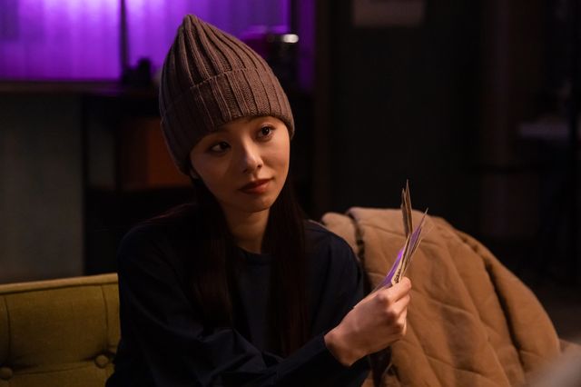 佳久創＆池田匡志、スーパー戦隊から闇金の世界へ！映画『闇金ドッグスX』場面写真（4枚目）