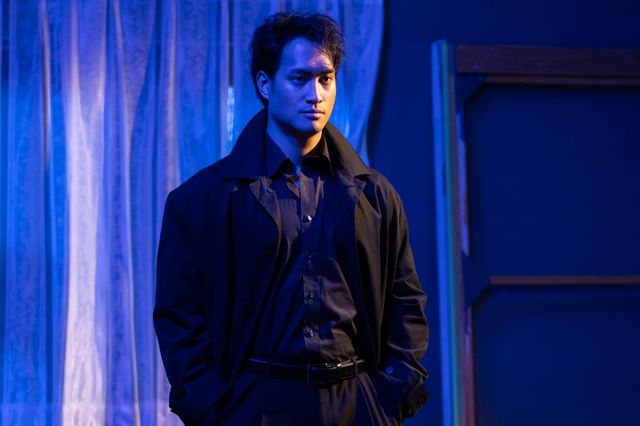 佳久創＆池田匡志、スーパー戦隊から闇金の世界へ！映画『闇金ドッグスX』場面写真（5枚目）