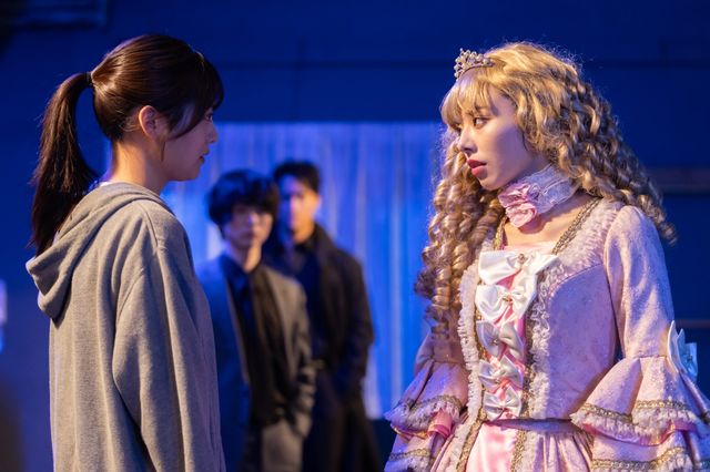 佳久創＆池田匡志、スーパー戦隊から闇金の世界へ！映画『闇金ドッグスX』場面写真（6枚目）