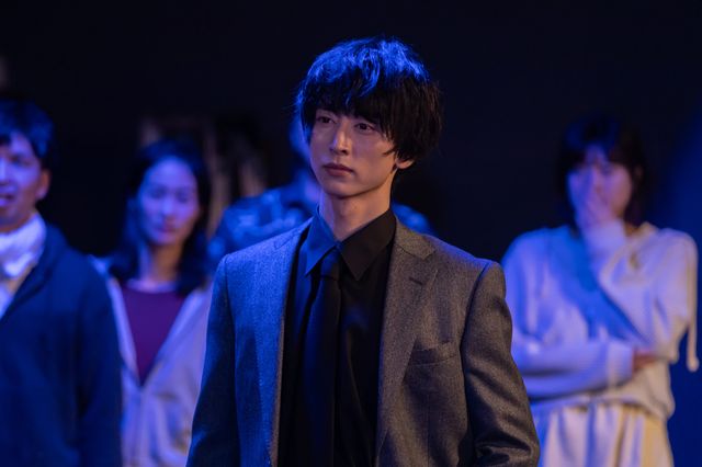 佳久創＆池田匡志、スーパー戦隊から闇金の世界へ！映画『闇金ドッグスX』場面写真（9枚目）