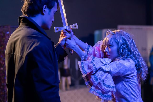 佳久創＆池田匡志、スーパー戦隊から闇金の世界へ！映画『闇金ドッグスX』場面写真（10枚目）