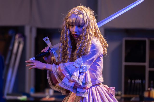 佳久創＆池田匡志、スーパー戦隊から闇金の世界へ！映画『闇金ドッグスX』場面写真（16枚目）