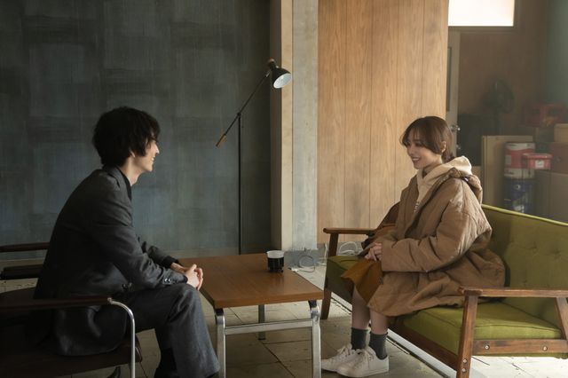 佳久創＆池田匡志、スーパー戦隊から闇金の世界へ！映画『闇金ドッグスX』場面写真（19枚目）