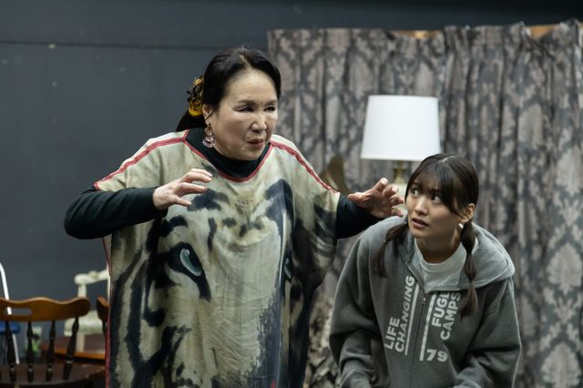 佳久創＆池田匡志、スーパー戦隊から闇金の世界へ！映画『闇金ドッグスX』場面写真（21枚目）