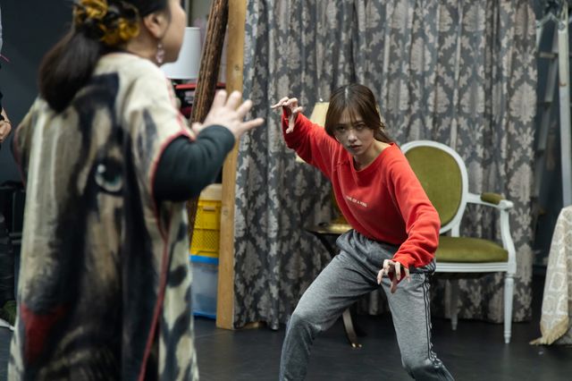 佳久創＆池田匡志、スーパー戦隊から闇金の世界へ！映画『闇金ドッグスX』場面写真（22枚目）