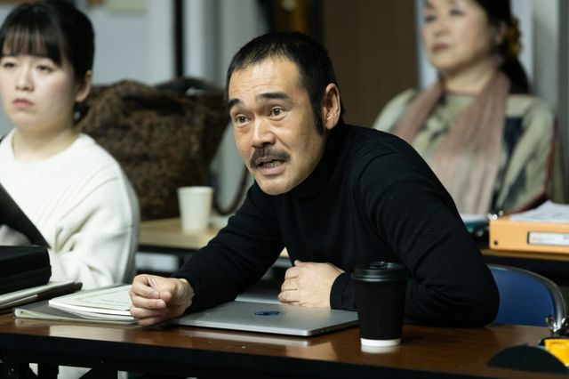 佳久創＆池田匡志、スーパー戦隊から闇金の世界へ！映画『闇金ドッグスX』場面写真（23枚目）