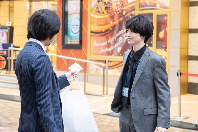 佳久創＆池田匡志、スーパー戦隊から闇金の世界へ！映画『闇金ドッグスX』場面写真（24枚目）