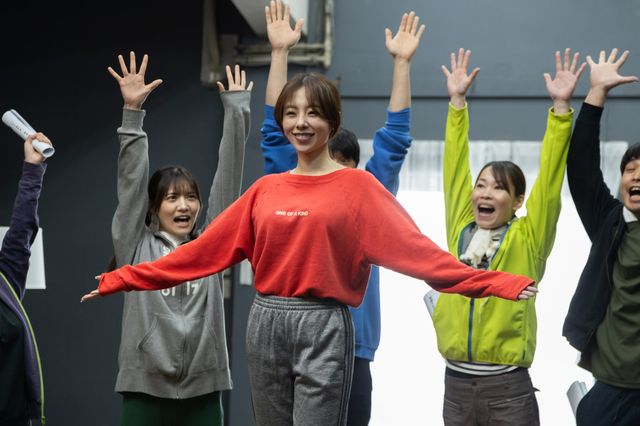 佳久創＆池田匡志、スーパー戦隊から闇金の世界へ！映画『闇金ドッグスX』場面写真（29枚目）