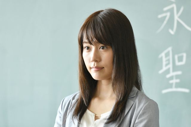 「中学聖日記 特別編」放送が決定！（3枚目）