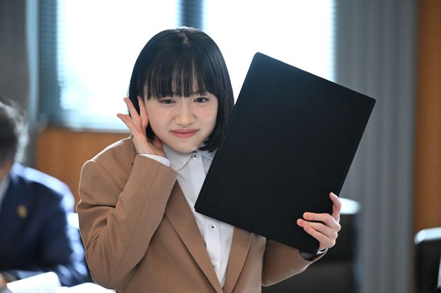 南田南弁護士は天才肌