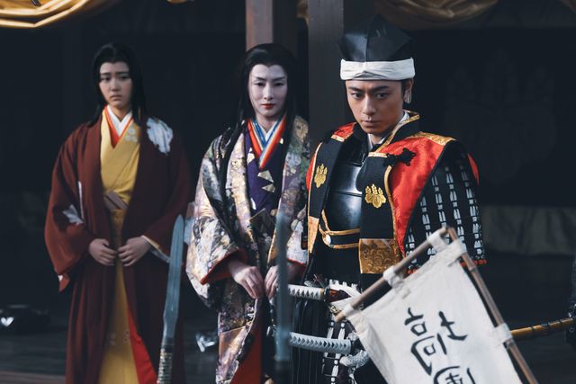 秀頼、大坂の陣へ…「どうする家康」第46回：フォトギャラリー