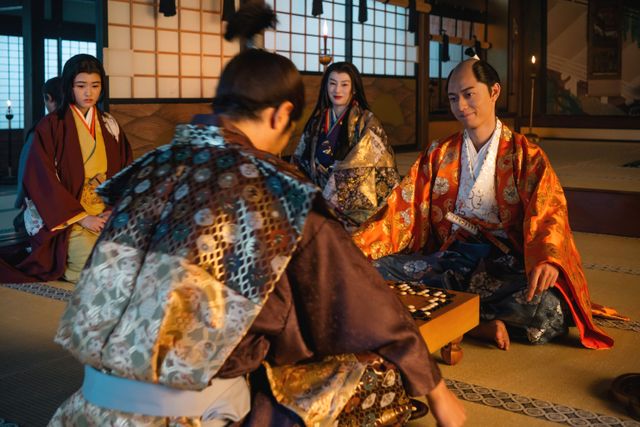 秀頼、大坂の陣へ…「どうする家康」第46回（2枚目）