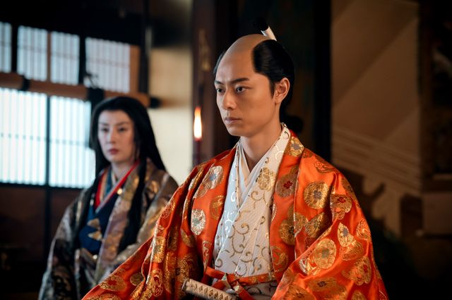 秀頼、大坂の陣へ…「どうする家康」第46回（3枚目）