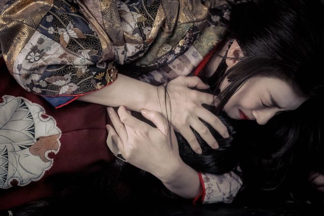 秀頼、大坂の陣へ…「どうする家康」第46回（4枚目）