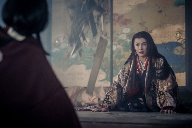 秀頼、大坂の陣へ…「どうする家康」第46回（5枚目）