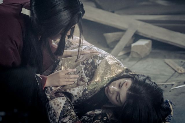 秀頼、大坂の陣へ…「どうする家康」第46回（6枚目）