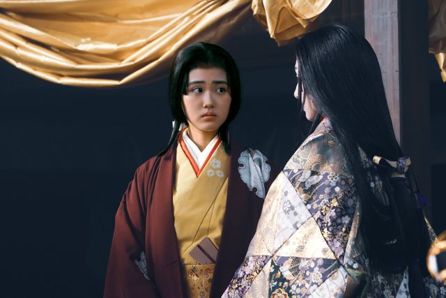 秀頼、大坂の陣へ…「どうする家康」第46回（7枚目）