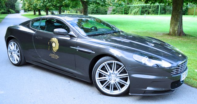 「007 製作50周年記念版 ブルーレイBOX[初回生産限定]」発売記念イベント　フォトギャラリー（16枚目）