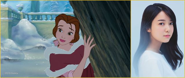 ルミエール役は横山だいすけ！『美女と野獣』フィルム・コンサート：フォトギャラリー