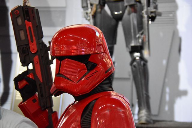 心躍るアイテムがズラリ！「コミコン・インターナショナル2019」プレビューナイト（2枚目）